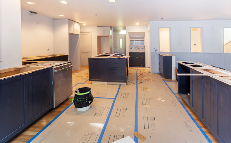 Are you looking for a professional to help you remodel your home in Nashville? Phoenix Roofing and Renovations can help deliver your vision.
