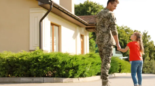 Phoenix Roofing offers military discounts to any veteran who has storm damage to their roof. We salute veterans and offer the best roofing services.