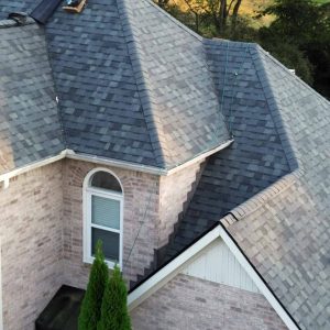 Phoenix Roofing is the top Nashville Contractor!